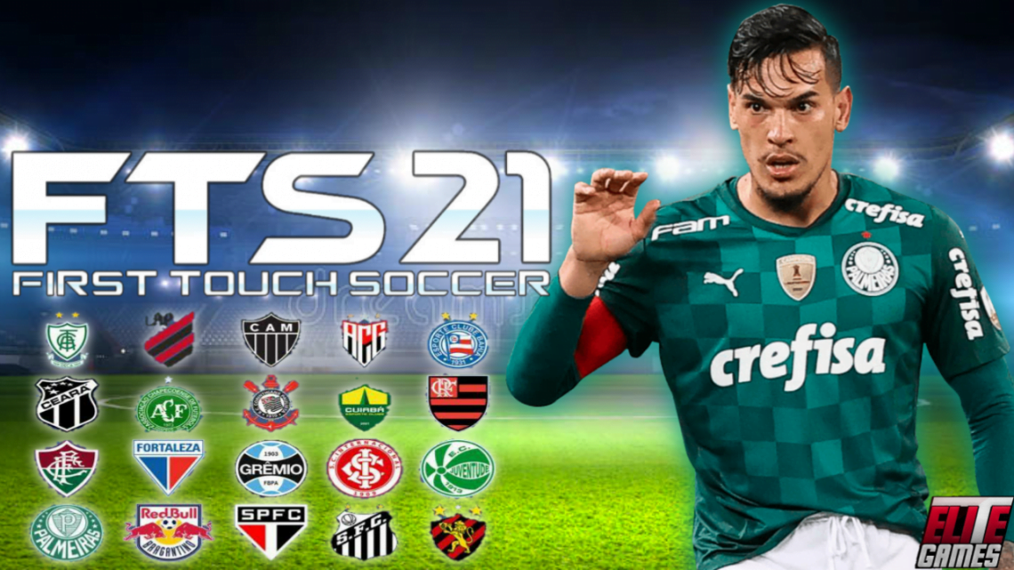 first touch soccer 2015 patch