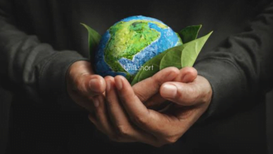 Sustentabilidade mudando o cenário mundial